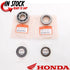 HONDA CRANKSHAFT BEARING AND SEAL KIT 2006-2014 TRX450R TRX450ER OEM NEW GENUINE